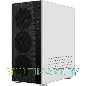 Корпус Ginzzu CL185 картинка 2